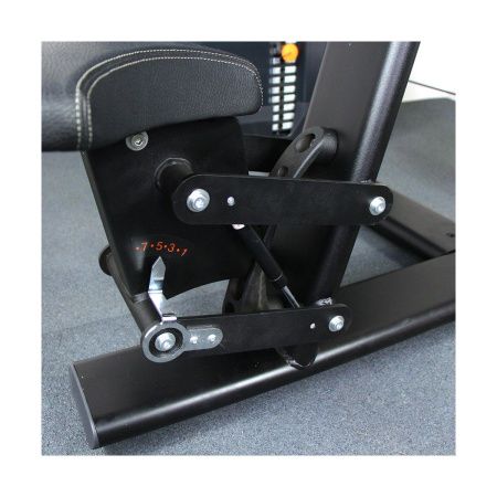 Тяга верхнего блока Protrain V8-522-ALP-200