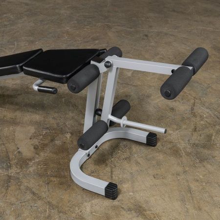Тренажер разгибание - сгибание ног Body-Solid PLCE165X