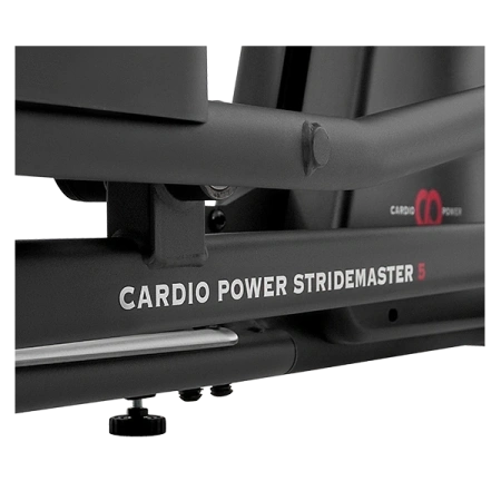 Эллиптический тренажер CardioPower StrideMaster 5