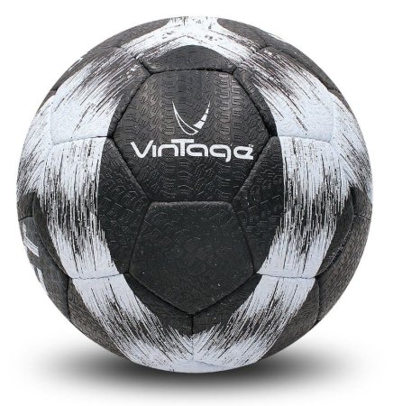 Мяч футбольный VINTAGE Street V320, р.5