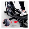 Эллиптический тренажер Schwinn 570e (100533)