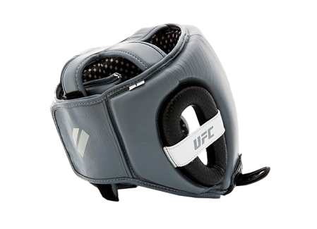 Тренировочный шлем UFC