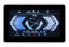 Массажное кресло VF-M91 (черный графит)