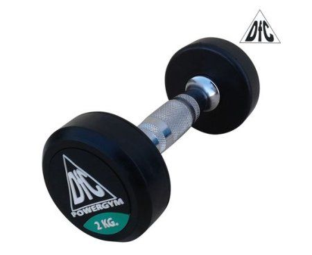 Гантели пара DFC POWERGYM