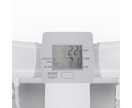 Министеппер поворотный с поручнями DFC SQ-S085C