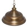 Светильник Fortuna Verona bronze antique 1 плафон