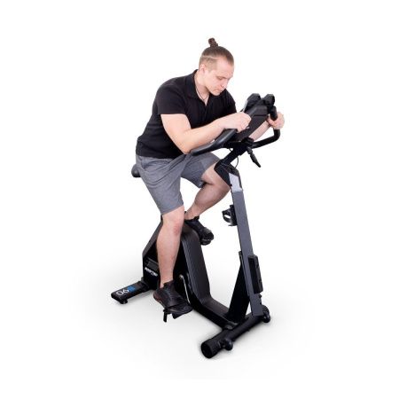 Велотренажер Sportop B90, вертикальный