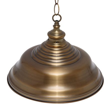 Светильник Fortuna Verona bronze antique 1 плафон