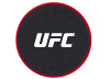 Набор для тренировки ног (Скоростная скакалка и Слайдеры) UFC UHA-69924