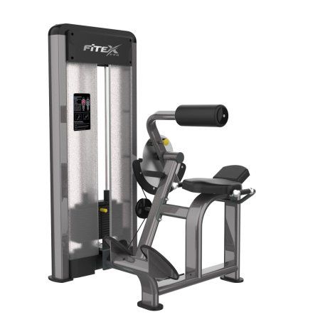 Разгибатель спины Fitex PRO FTX-61A17