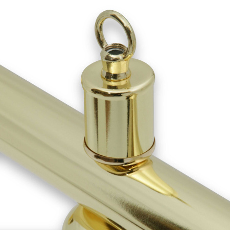 Светильник Fortuna Evergreen Luxe 2 плафона