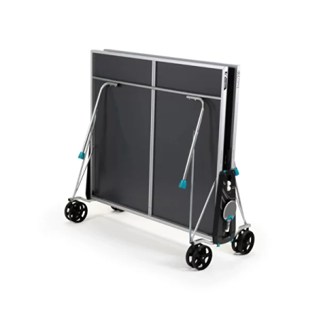 Теннисный стол CORNILLEAU 100X Sport Outdoor (синий)