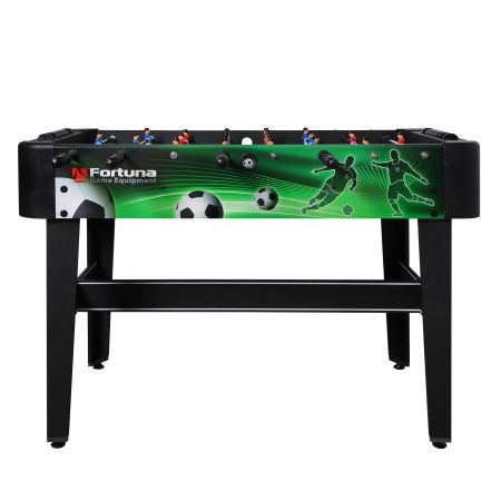 Футбол / кикер Fortuna Forward FRS-460 Telescopic 122х61х81см