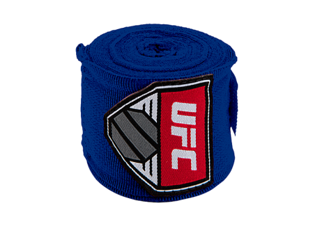 Бинт боксерский UFC 4,5 м