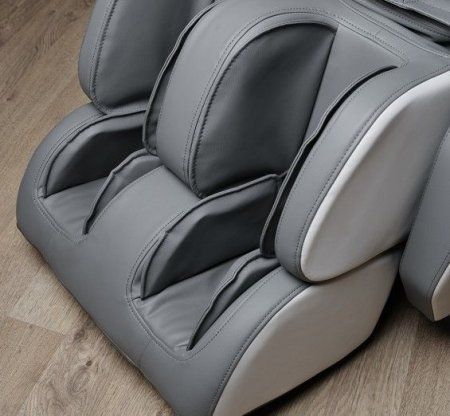 Массажное кресло Venera SkyWay Grey