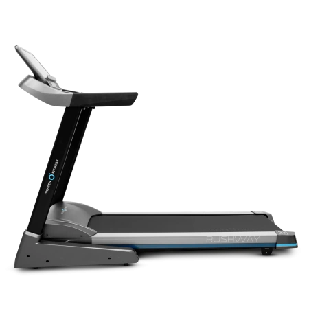 Беговая дорожка домашняя OXYGEN FITNESS RUSHWAY