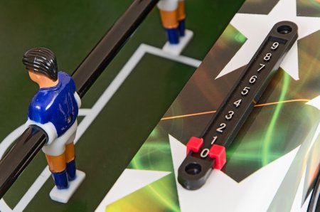 Настольный футбол "Mini S"