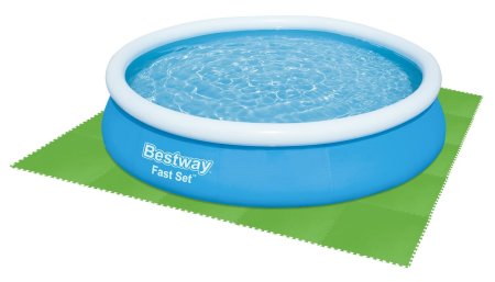 Подстилка для бассейна Bestway 58636 (78х78)
