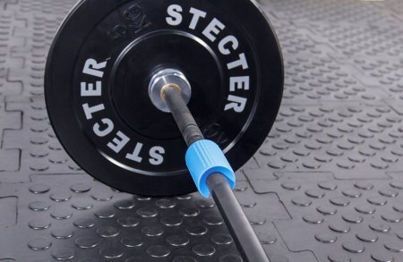 Расширитель грифа Fat Gripz (D=50мм, пара)