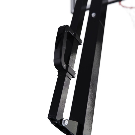 Баскетбольная мобильная стойка DFC STAND60P