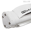 Тубус QK-S Musketeer 1x1 с отделением для удлинителя белый