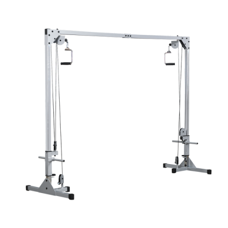 Кроссовер на свободных весах Body-Solid PCCO90X