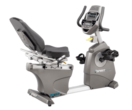 Реабилитационный велотренажер MR100