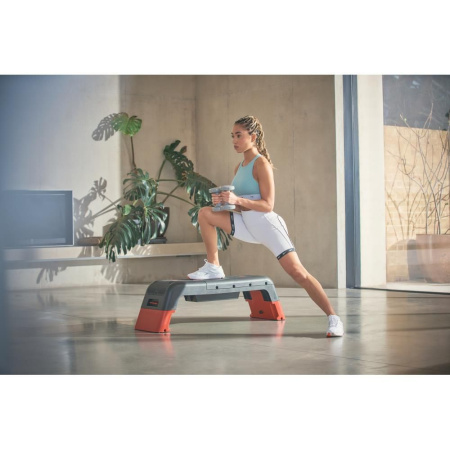 Дек-платформа Reebok-deck