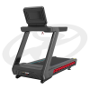 Коммерческая беговая дорожка Oxide Fitness - ProRunner model-A