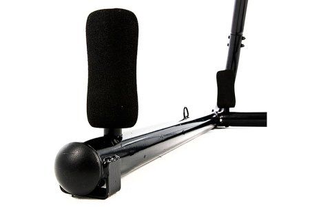 Стойка боксерская UFC DUAL