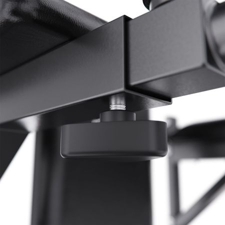 Брусья настенные DFC Homegym G294