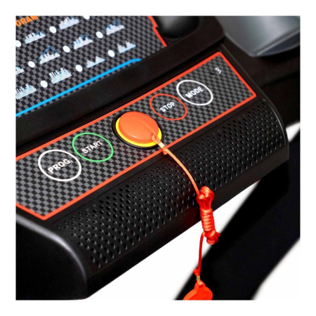 Электрическая беговая дорожка Everyfit 74500B