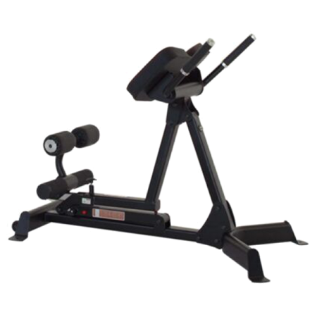Гиперэкстензия Inspire 45/90 Hype Bench (HYP1B)