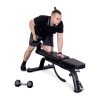 Скамья многофункциональная регулируемая Protrain HB3150