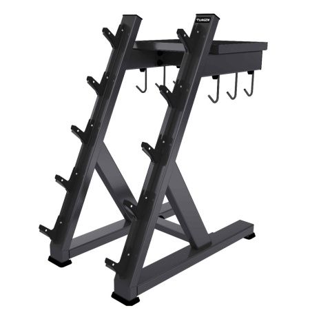 A3053 Стойка для штанг и аксессуаров