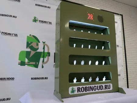 Тир "Полигон Страйкбольный"