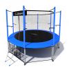 Батут i-Jump 14ft blue