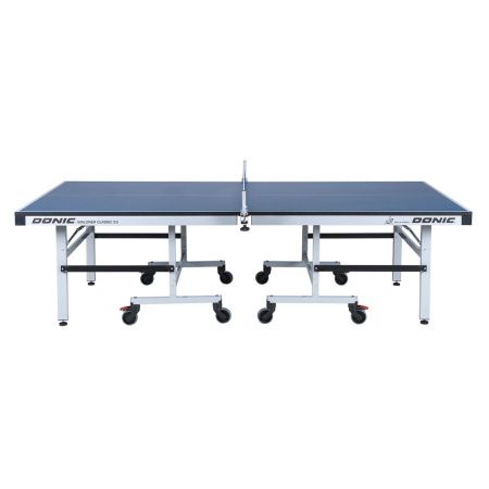Теннисный стол DONIC Waldner Classic 25 blue (без сетки)