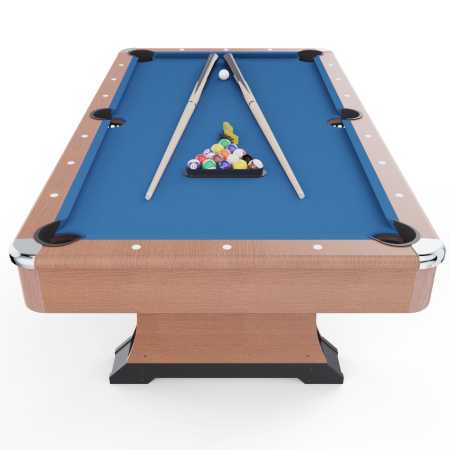 Игровой стол - бильярд DFC RQ23047