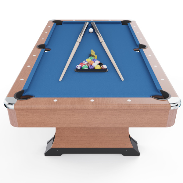 Игровой стол - бильярд DFC RQ23047