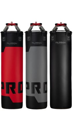 Боксерский мешок «onePRO FILIPPOV» Ø45