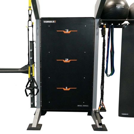 Стойка для мячей Torque XCREATE-4BTW-101 (1.2 м)