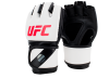 Перчатки MMA для грэпплинга UFC 5 унций S/M Белые