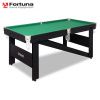 Бильярдный стол Fortuna Hobby BF-530R Русская Пирамида 5фт с комплектом аксессуаров