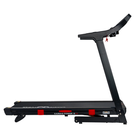 Беговая дорожка CardioPower S20