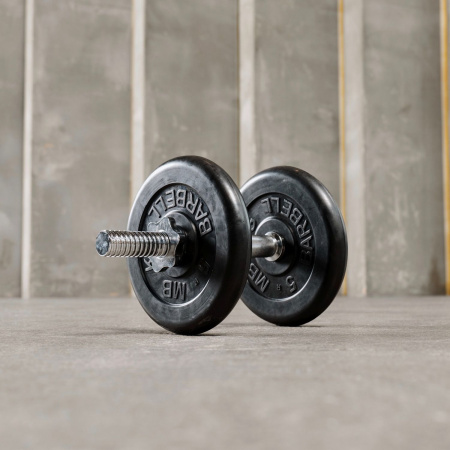 Гриф гантельный RB16T-30