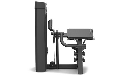 Бицепс машина Spirit SP-4307