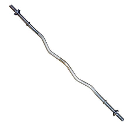 Гриф EZ-образный RB47CT-30