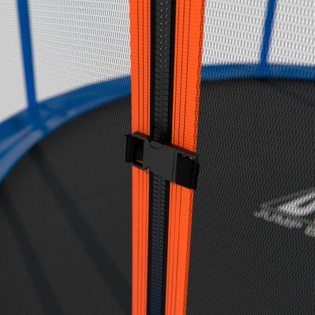 Батут DFC JUMP BASKET 10ft