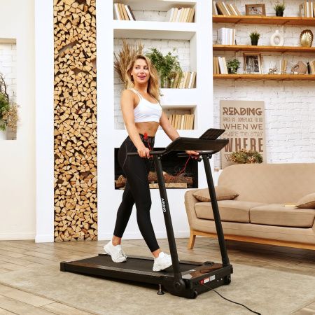 Беговая дорожка DFC Airing T110